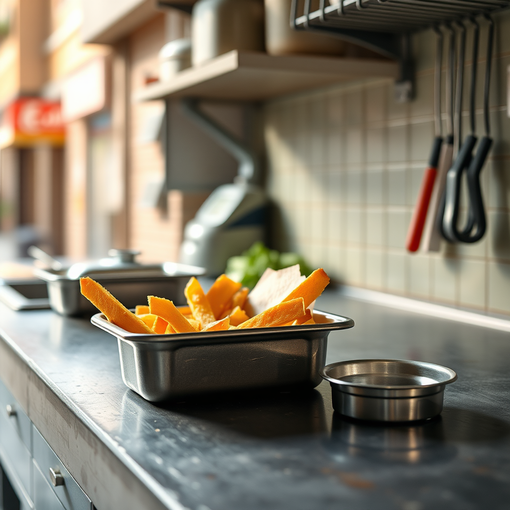 Community Fury Forces Closure of Oxford Chinese Eatery
